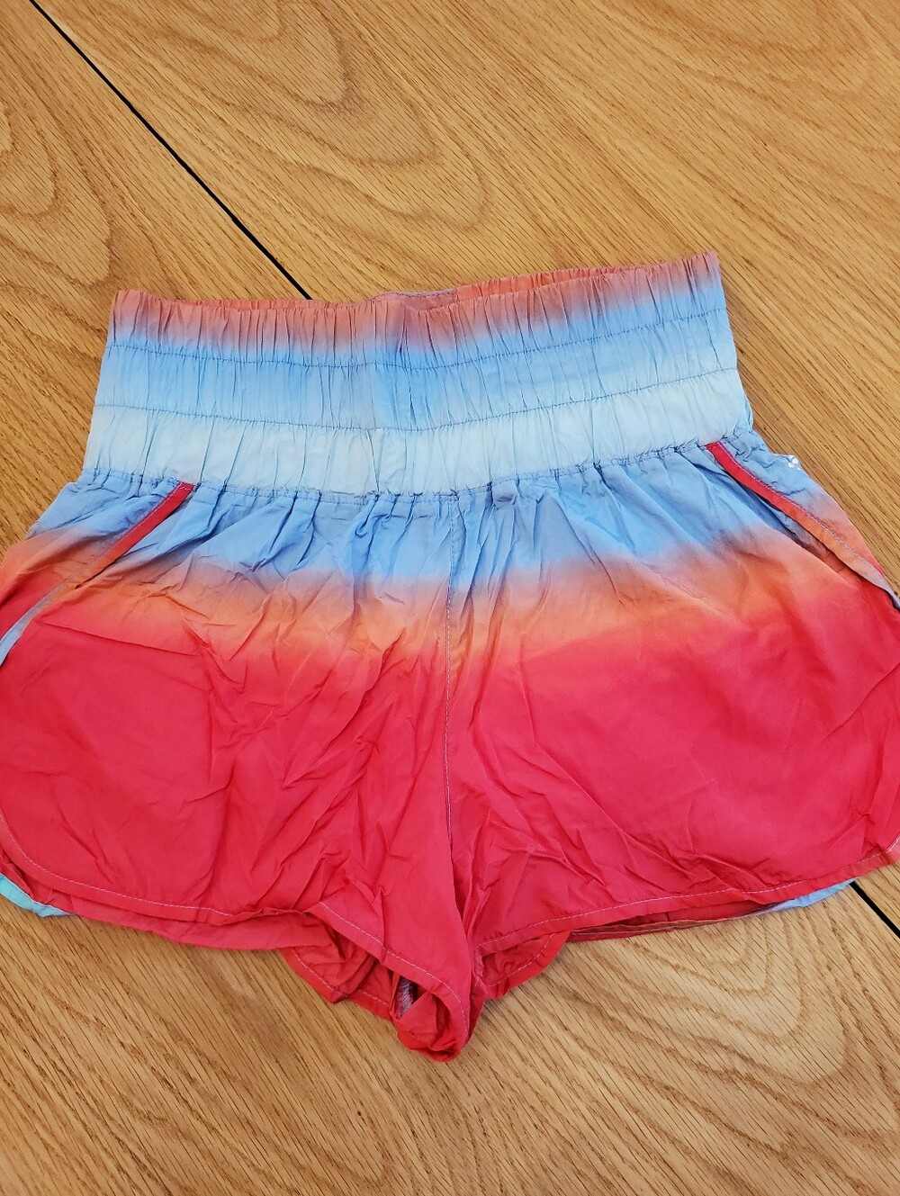 Free People‎ Movement Shorts